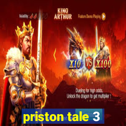 priston tale 3